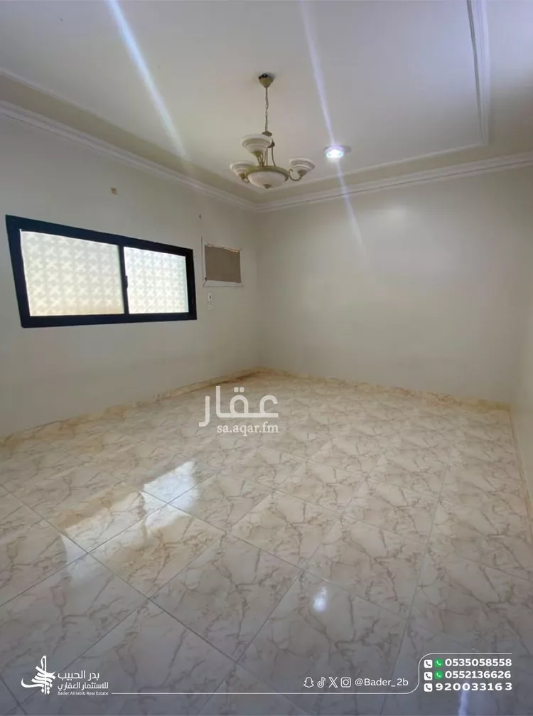فيلا للبيع في شارع عبد الحميد الكاتب, حي الزهرة, مدينة البكيرية, منطقة القصيم 15