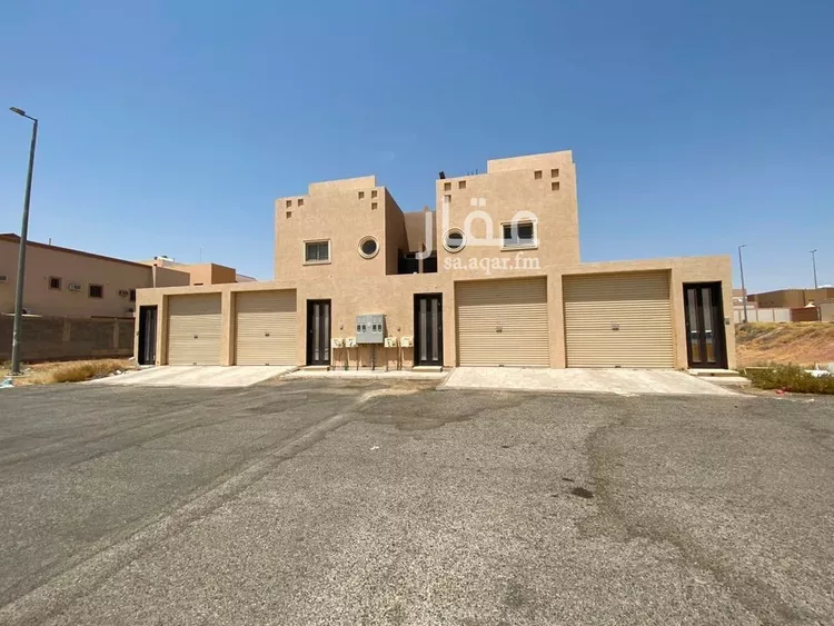 Floor for Rent in Al Bukayriyah Al Baida