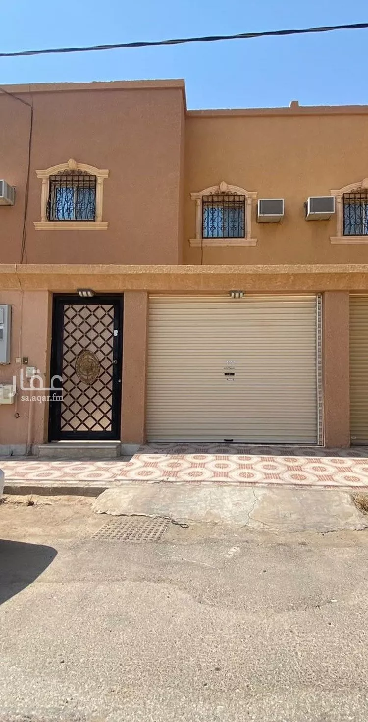 دور للإيجار في شارع الفيروز ابادي, حي البديعة, مدينة البكيرية, منطقة القصيم