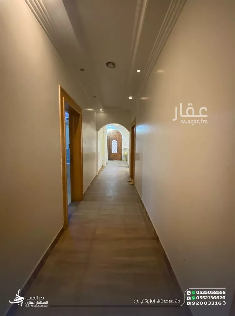 Villa for Sale in Al Bukayriyah Al Balad Al Qadim 10