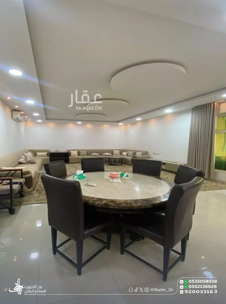 استراحة للبيع في شارع سهل بن قيس, حي الأمل, مدينة البكيرية, منطقة القصيم 14