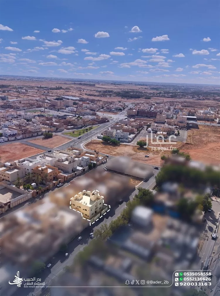 Building for Sale in Al Bukayriyah Ar Rawdah صورة 3