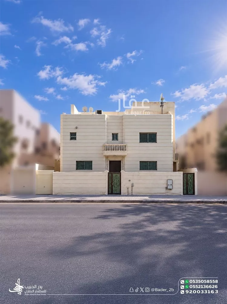 Building for Sale in Al Bukayriyah Ar Rawdah صورة 5