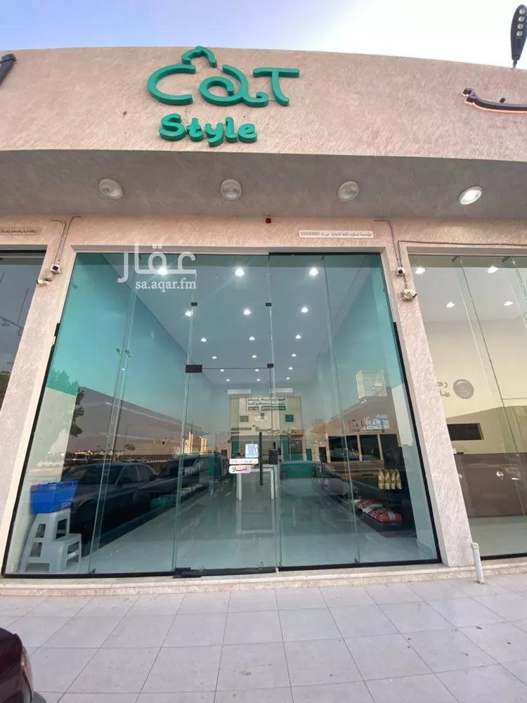 محل للإيجار في شارع الشيخ سليمان بن عبدالعزيز الراجحي, حي المنار, مدينة البكيرية, منطقة القصيم