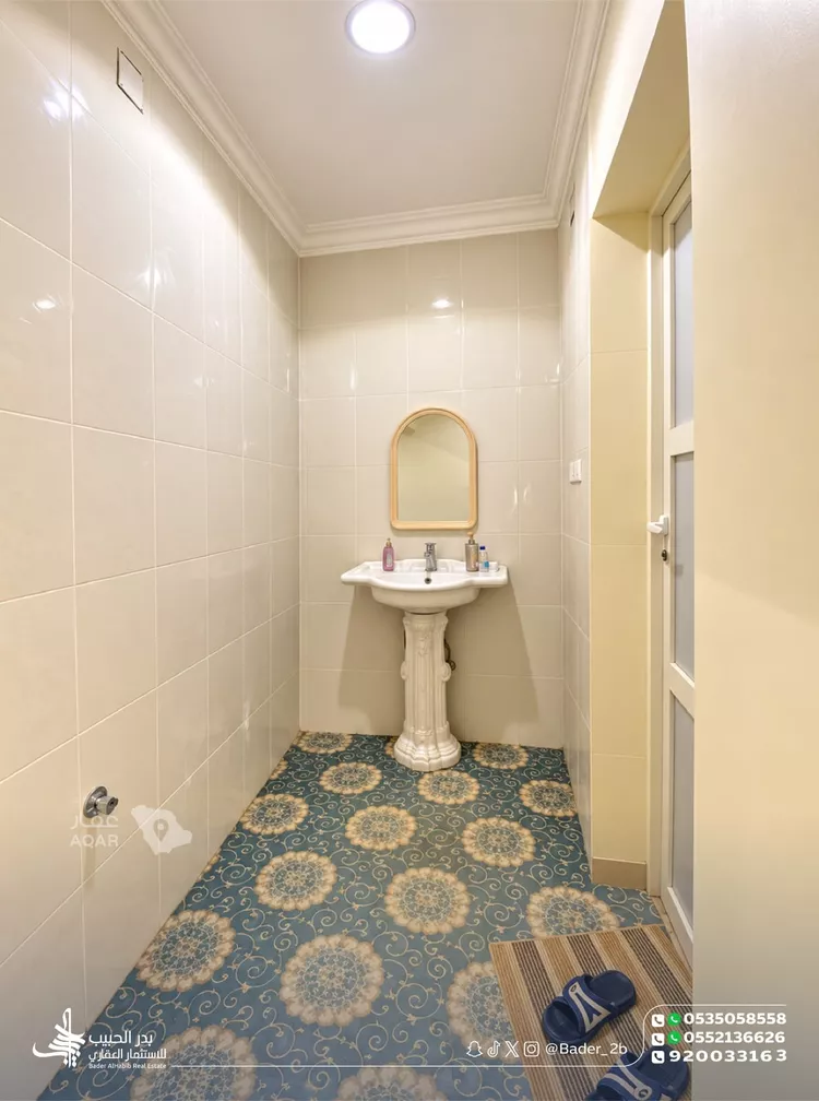Rest House for Sale in Al Bukayriyah Al Fahd 16