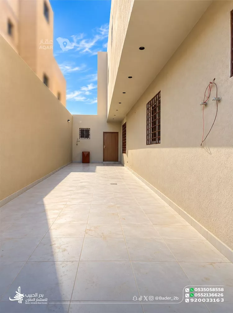 Villa for Sale in Riyadh Al Khabra Ar Rayan 5