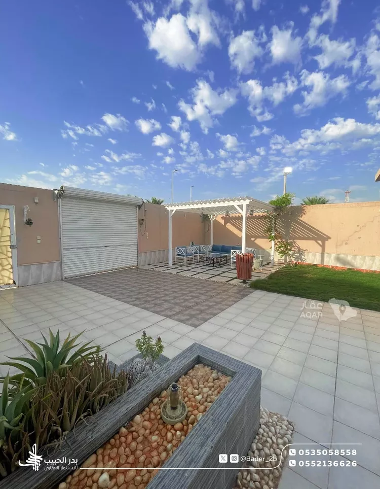 Rest House for Sale in Riyadh Al Khabra Al Nahdah 4