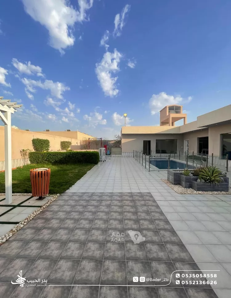 Rest House for Sale in Riyadh Al Khabra Al Nahdah 6