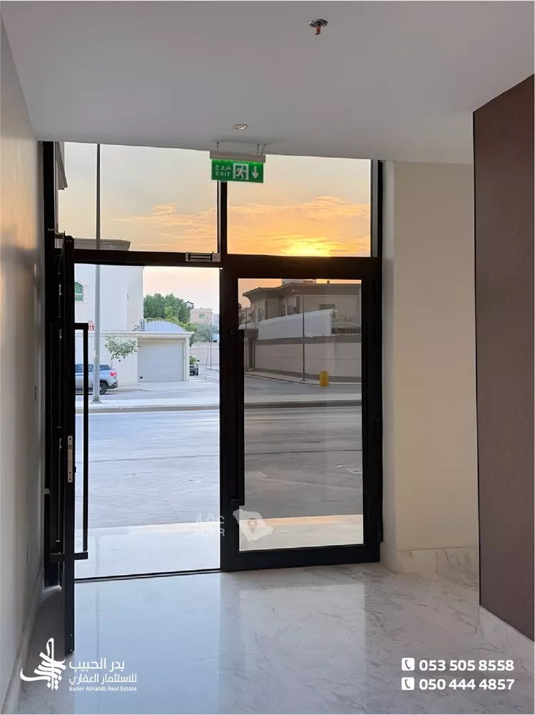 Building for Sale in Riyadh Al Manar 6