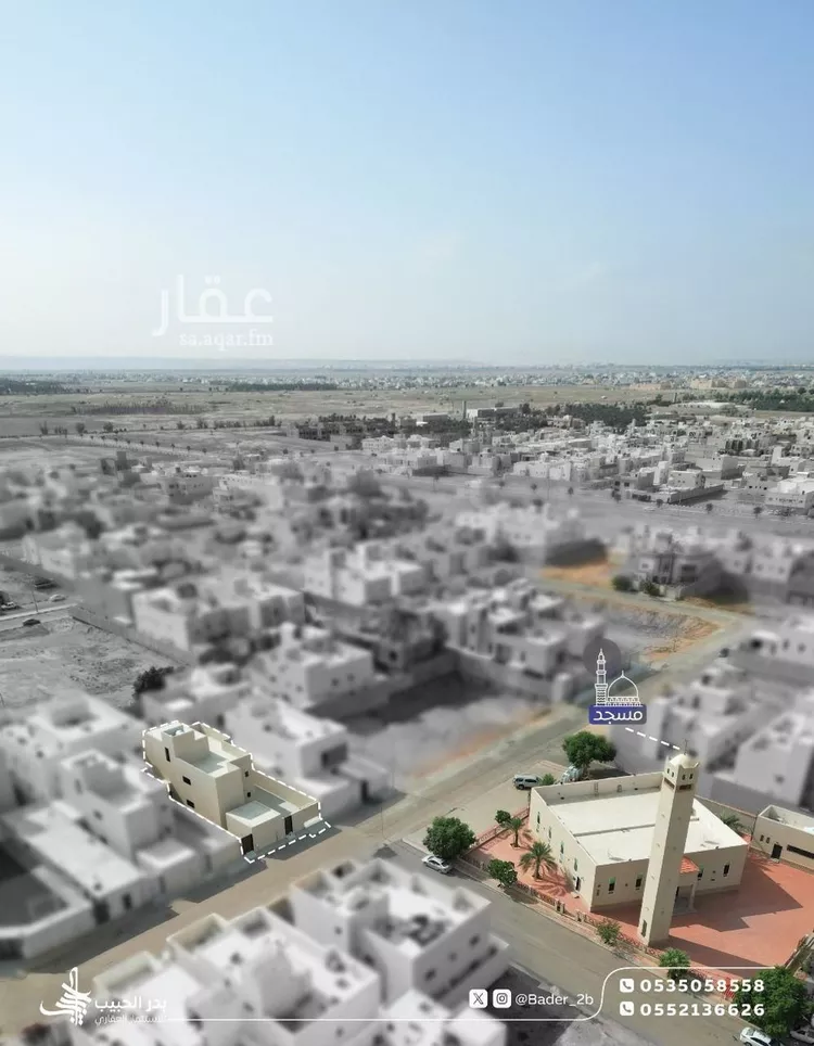فيلا للبيع في شارع عام , حي الصفاء, مدينة البكيريه, منطقة القصيم صورة 4