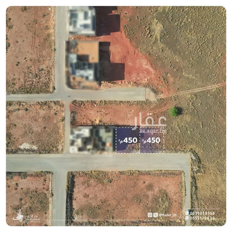 أرض للبيع في شارع البيضاء 19, حي البيضاء, مدينة البكيريه, منطقة القصيم صورة 4