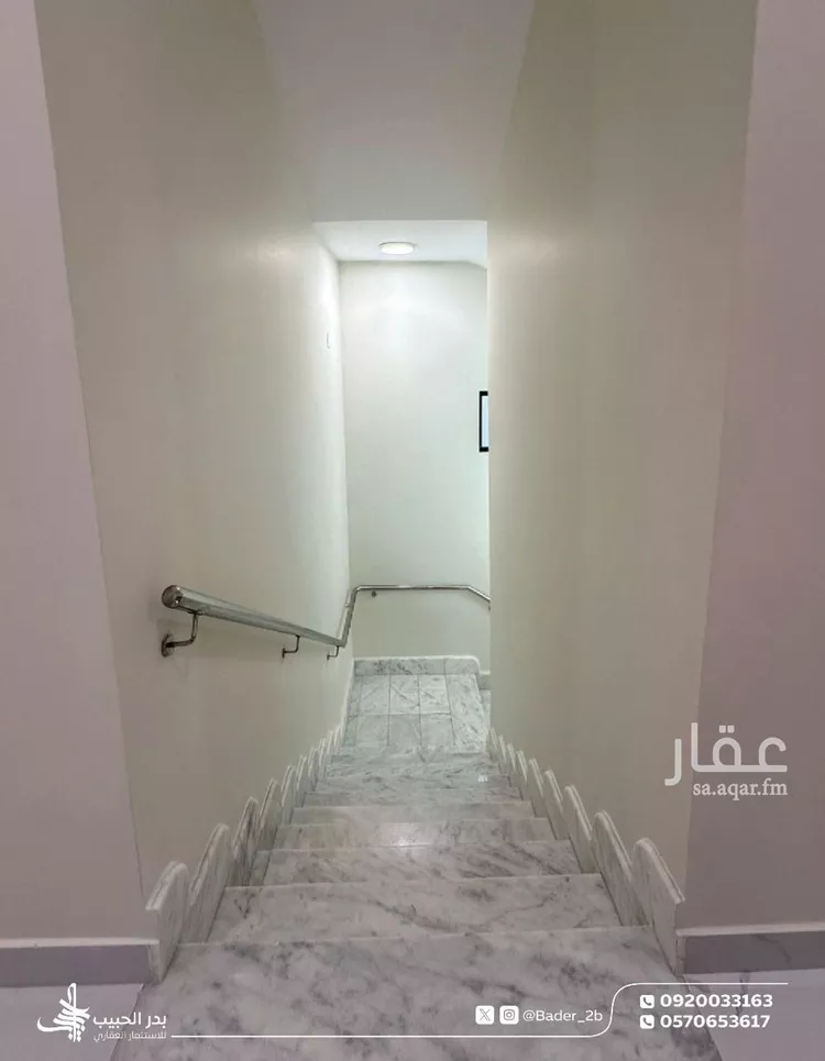 مكتب تجاري للإيجار في شارع طريق محمد بن علي السويلم, حي الأمل, مدينة البكيريه, منطقة القصيم صورة 4