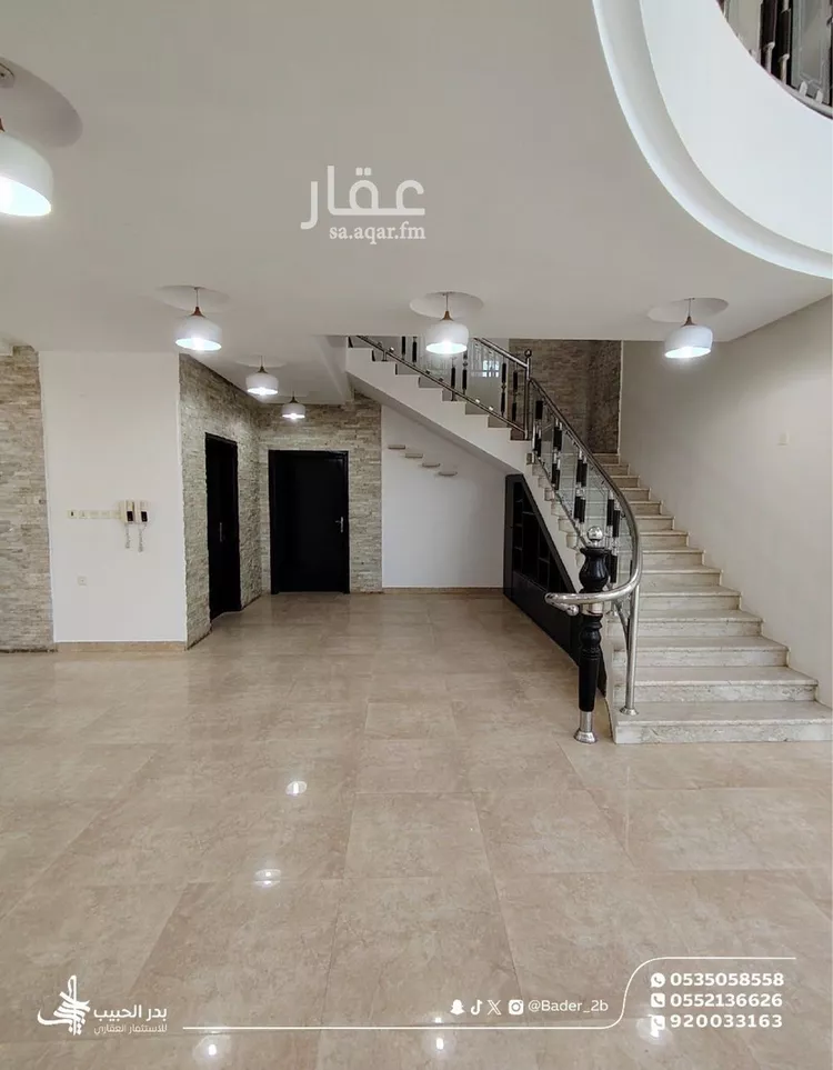 فيلا للبيع في شارع المقدام, حي النهضة, مدينة البكيريه, منطقة القصيم صورة 4