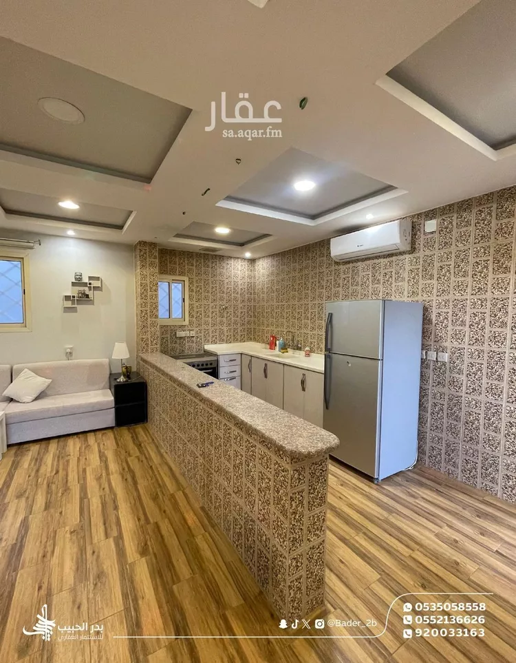 استراحة للبيع في شارع شارع مكة المكرمة, حي البساتين, مدينة الخبراء والسحابين, منطقة القصيم صورة 5