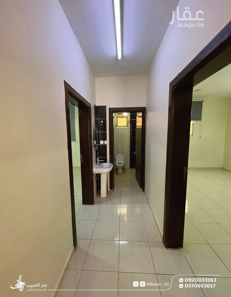 دور للإيجار في شارع عام, حي الخليج, مدينة البكيريه, منطقة القصيم صورة 3