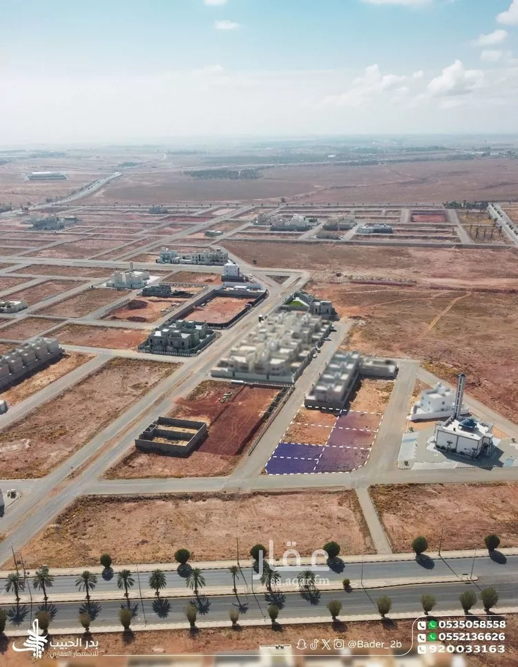 أرض للبيع في شارع عام , حي البيضاء, مدينة البكيرية, منطقة القصيم صورة 4