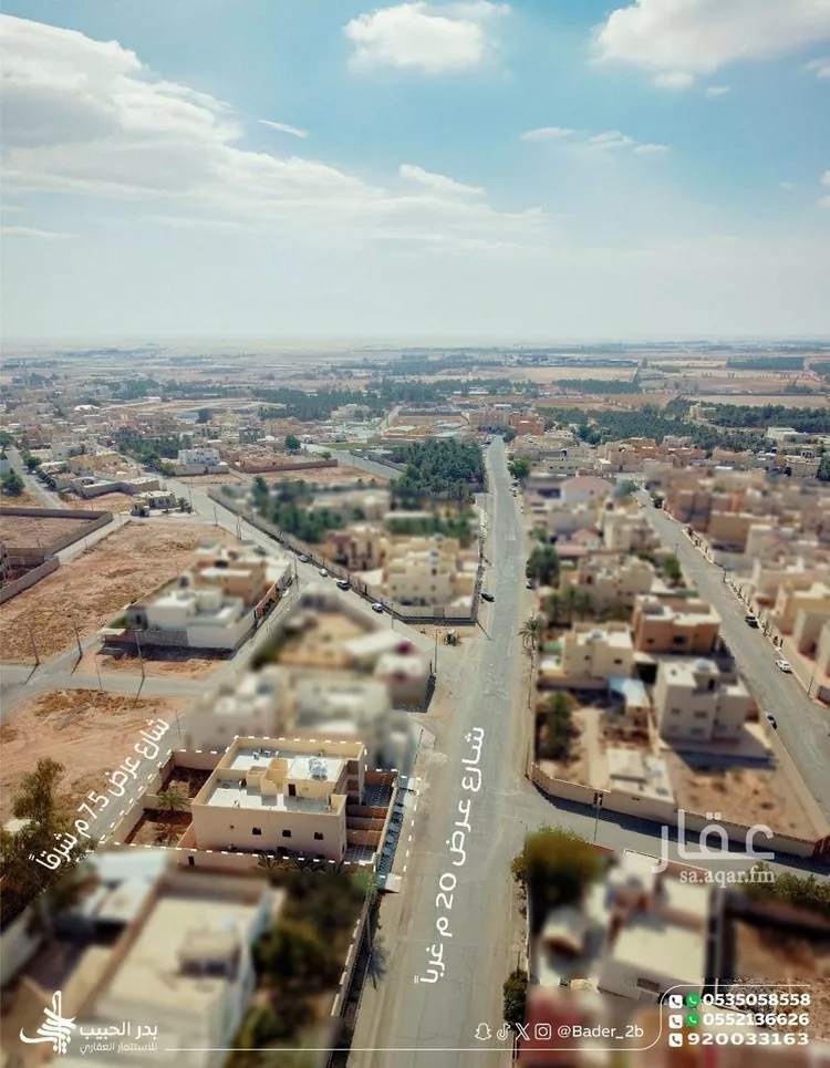 فيلا للبيع في شارع شارع أسامه بن زيد, مدينة الهلالية, منطقة القصيم صورة 3