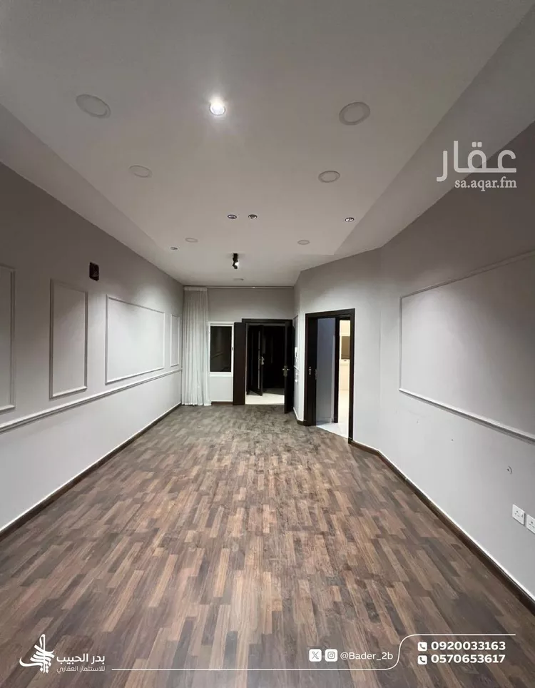 دور للإيجار في شارع التضامن, حي البيضاء, مدينة البكيرية, منطقة القصيم صورة 5