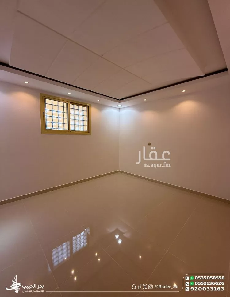 فيلا للبيع في شارع شارع الكسائي, حي البديعة, مدينة البكيرية, منطقة القصيم 18