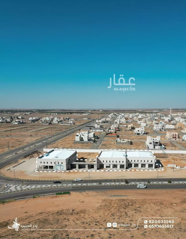 محل للإيجار في شارع طريق محمد بن علي السويلم, حي الربوة, مدينة البكيرية, منطقة القصيم صورة 5