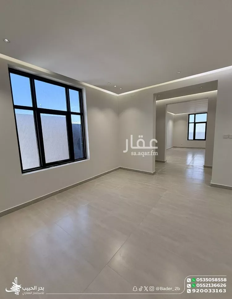 Villa for Sale in Al Bukayriyah Al Mohamadiah Subdivision 11
