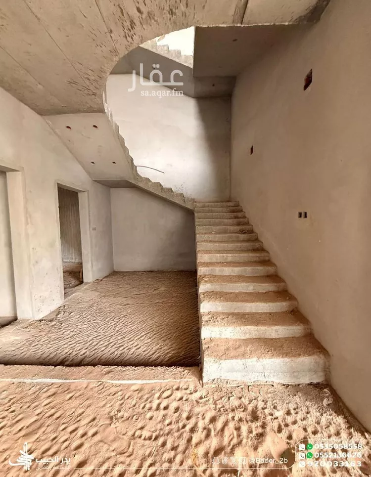 Villa for Sale in Al Bukayriyah Al Mohamadiah Subdivision 9