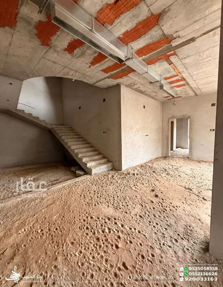 Villa for Sale in Al Bukayriyah Al Mohamadiah Subdivision 22