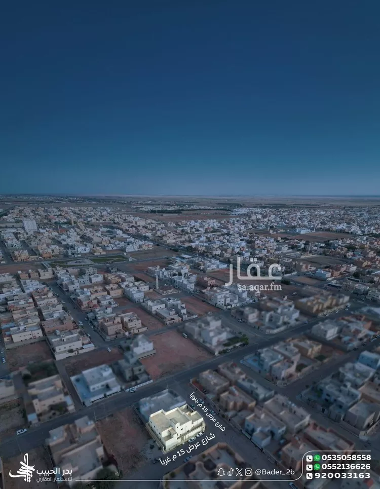 Floor for Sale in Riyadh Al Khabra An Nuzhah صورة 4