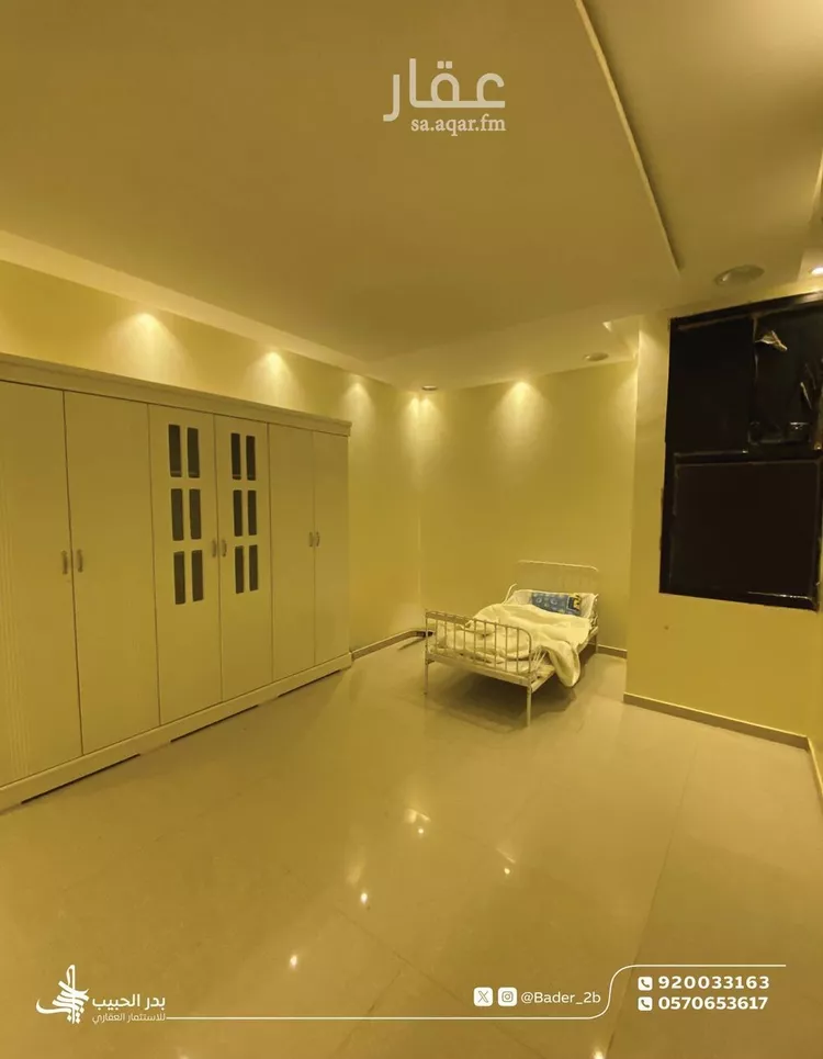 Apartment for Rent in Al Bukayriyah Al Mohamadiah Subdivision صورة 5