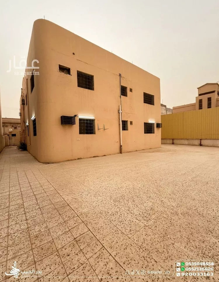 Villa for Sale in Al Bukayriyah Al Khalidiyah 23