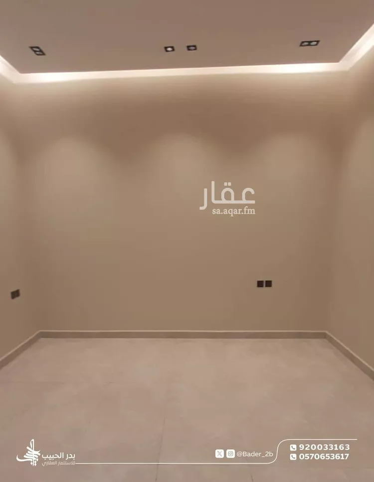 استراحة للإيجار في شارع عام, حي القادسية, مدينة البكيرية, منطقة القصيم صورة 5