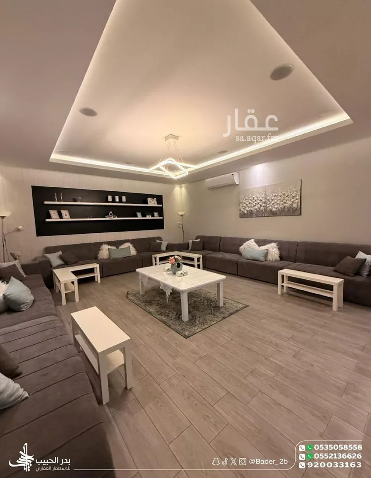 استراحة للبيع في شارع جبل حراء, حي الربوة, مدينة البكيرية, منطقة القصيم 11