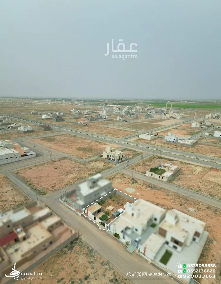 استراحة للبيع في شارع حمد ابراهيم الحقيل, حي الربوة, مدينة البكيرية, منطقة القصيم صورة 5