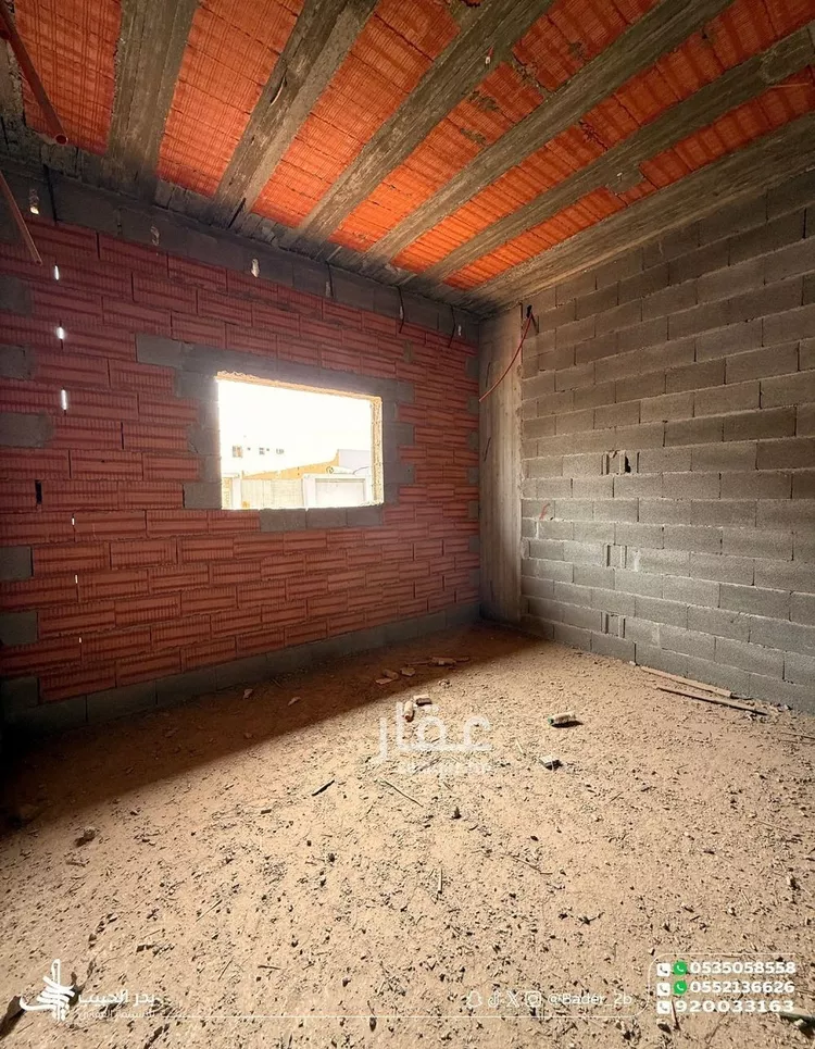 Villa for Sale in Al Bukayriyah Al Mohamadiah Subdivision 9