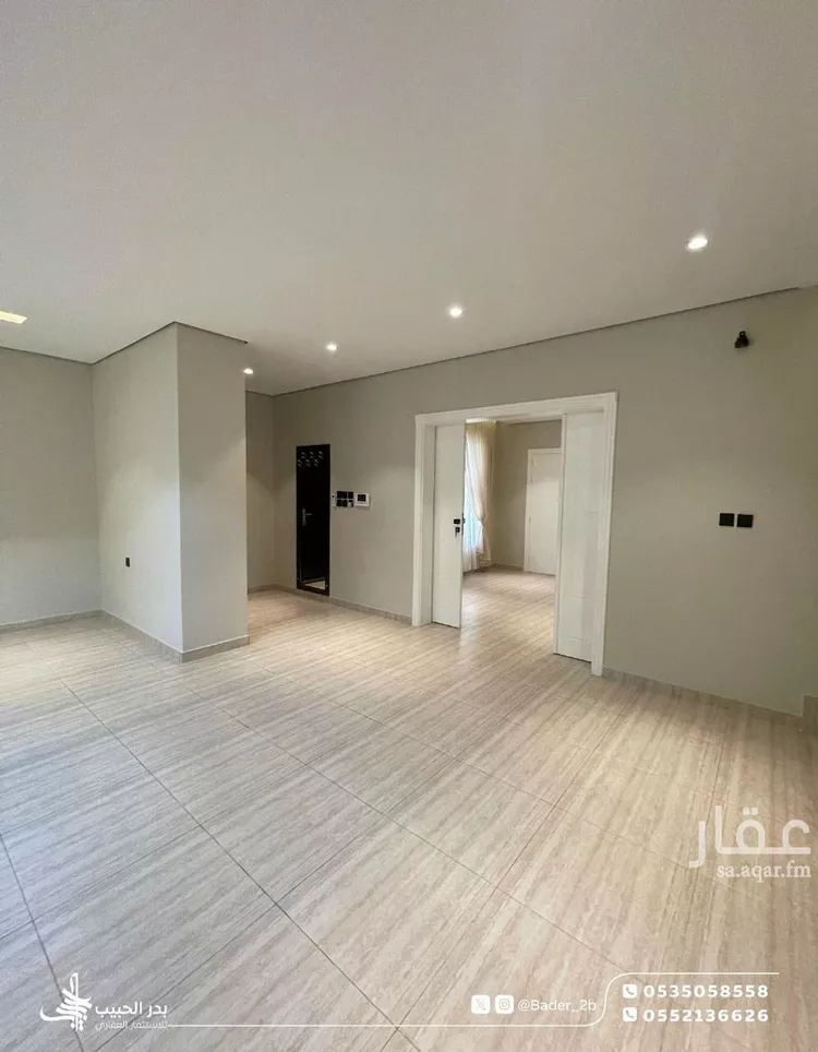 Villa for Sale in Al Bukayriyah Al Mohamadiah Subdivision 13