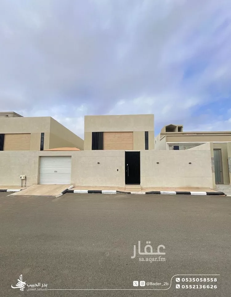 Villa for Sale in Al Bukayriyah Al Mohamadiah Subdivision 20