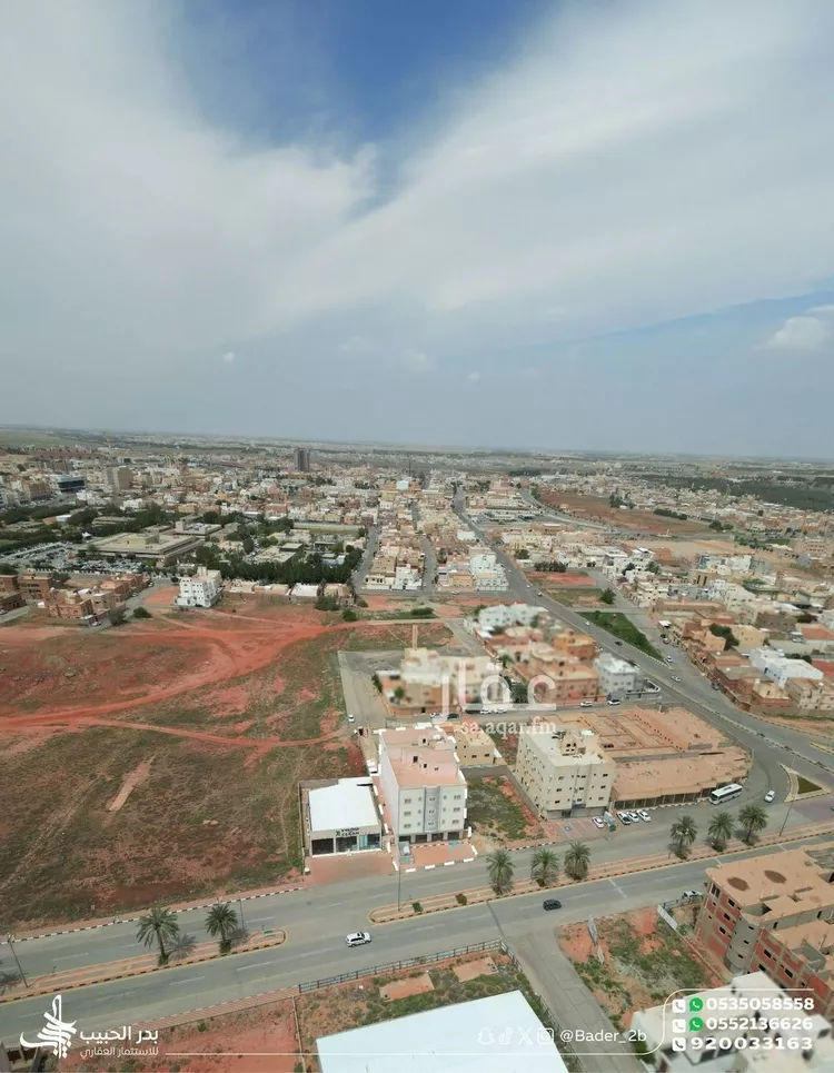 Building for Sale in Al Bukayriyah Ar Rawdah 6