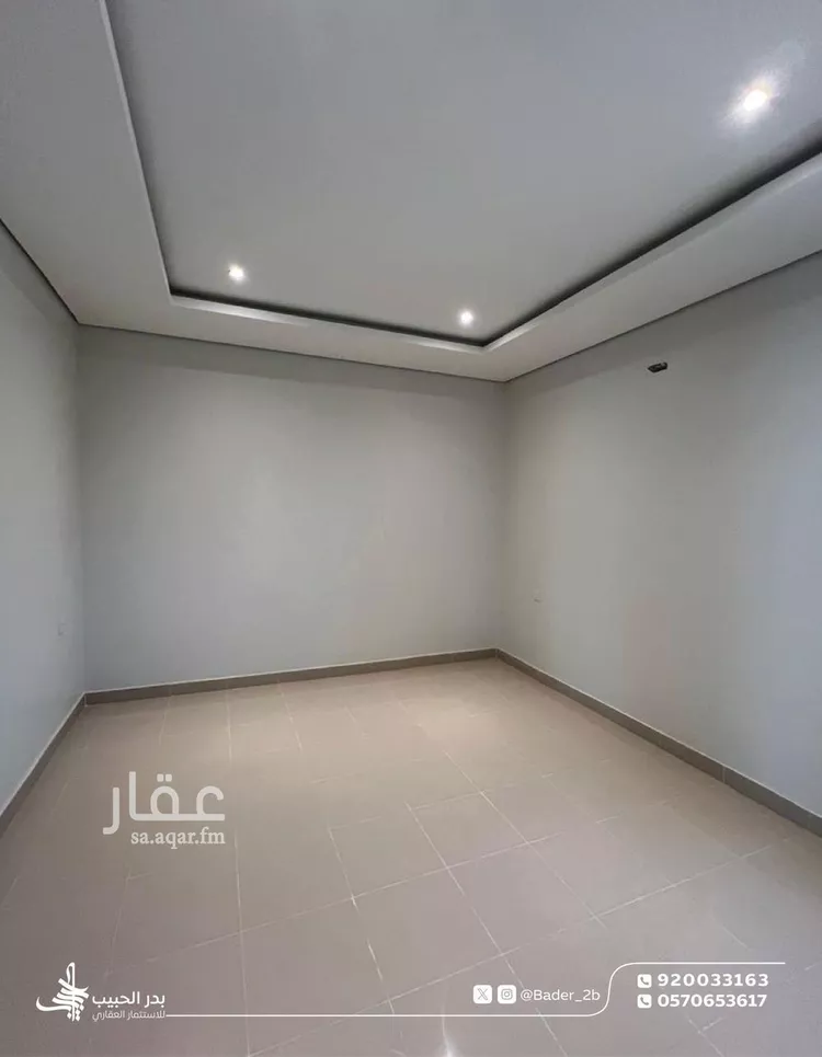 فيلا للإيجار في شارع التنسيق, حي الربوة, مدينة البكيرية, منطقة القصيم صورة 5