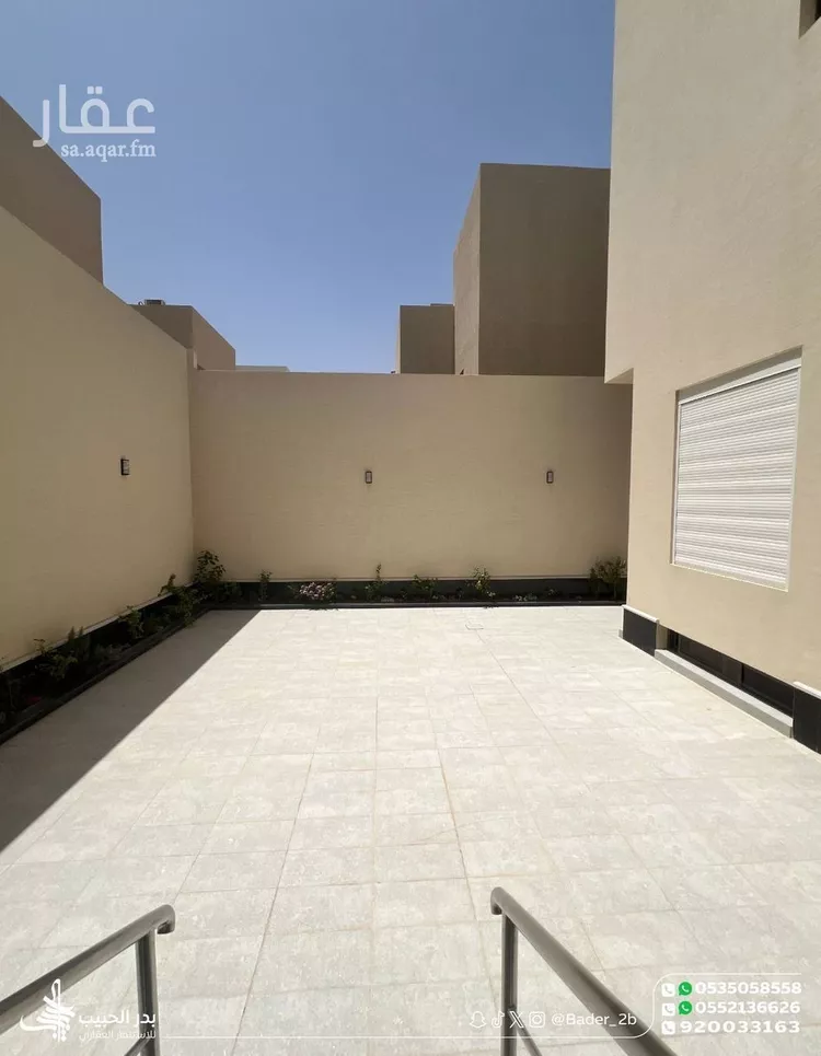 Villa for Sale in Riyadh An Narjis 10