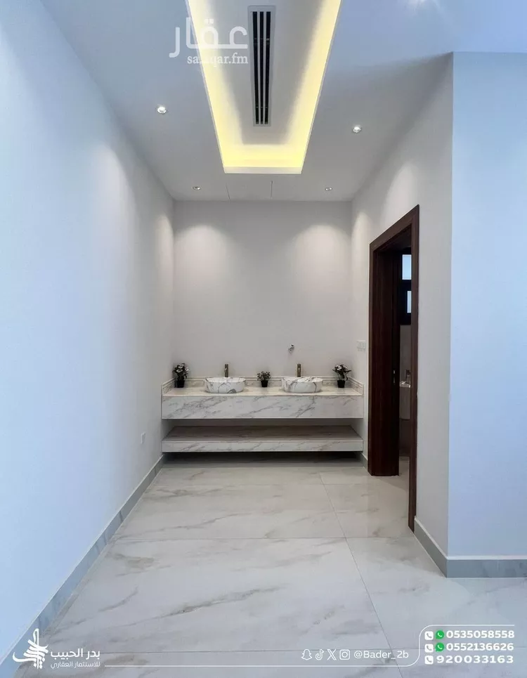 Villa for Sale in Riyadh An Narjis 20