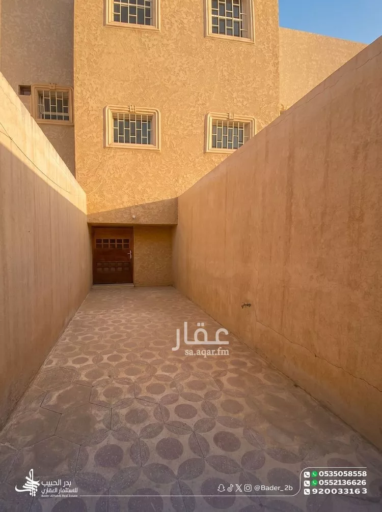 Villa for Sale in Al Bukayriyah Ar Rawdah 7