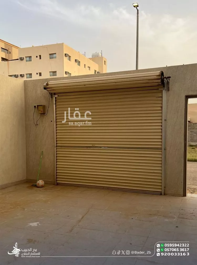 عمارة للإيجار في شارع الديرة 211, حي الديرة, مدينة البكيرية, منطقة القصيم صورة 3