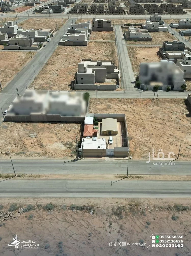 Rest House for Sale in Al Bukayriyah Al Mohamadiah Subdivision صورة 5