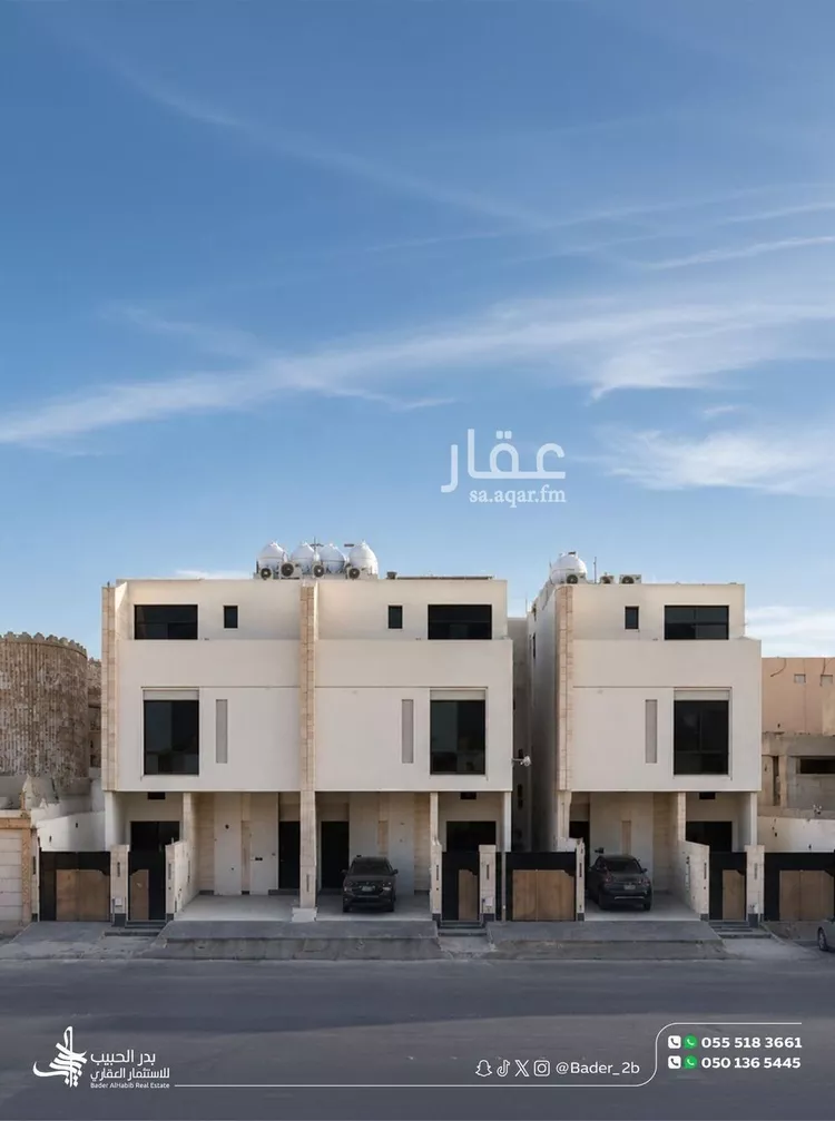 Villa for Rent in Riyadh Al Quds صورة 3