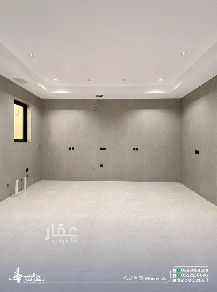 Villa for Sale in Al Bukayriyah Al Mohamadiah Subdivision 15