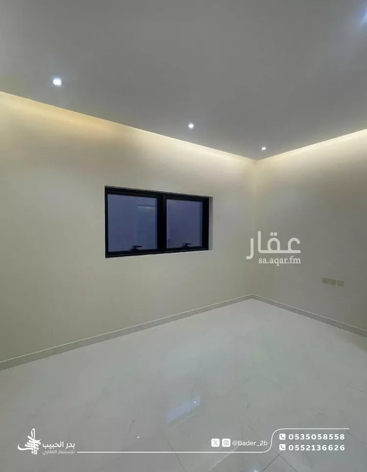 فيلا للبيع في شارع النعمان ابن بشير, حي الصفاء, مدينة البكيريه, منطقة القصيم 12