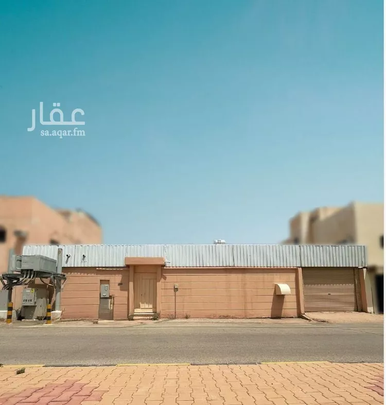 Rest House for Rent in Al Bukayriyah Ibn Khaldun