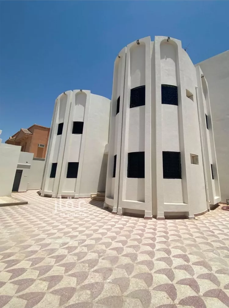 فيلا للبيع في شارع عبد الحميد الكاتب, حي الزهرة, مدينة البكيرية, منطقة القصيم صورة 5