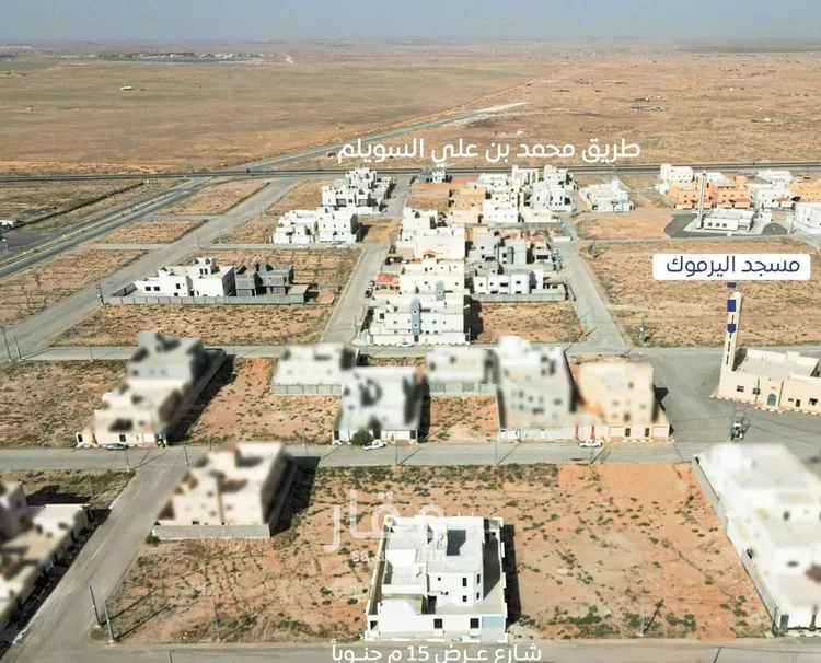 فيلا للإيجار في شارع الدُّف, حي القادسية, مدينة البكيرية, منطقة القصيم صورة 2