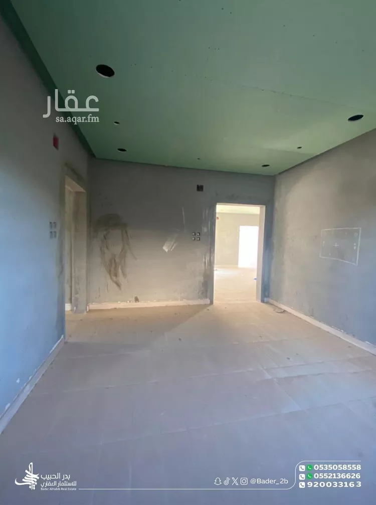 فيلا للبيع في شارع عام, حي الربوة, مدينة البكيرية, منطقة القصيم 12